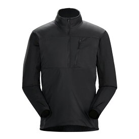 アークテリクス リーフ Arc'teryx LEAF NAGA PULLOVER AR GEN2 (MPN:27776) ナガプルオーバー ナイロンジャケット メンズ プルオーバー ジャケット マウンテンパーカー アークテリクス ミリタリージャケット アークテリクス リーフ フリースジャケット USA企画 海外限定