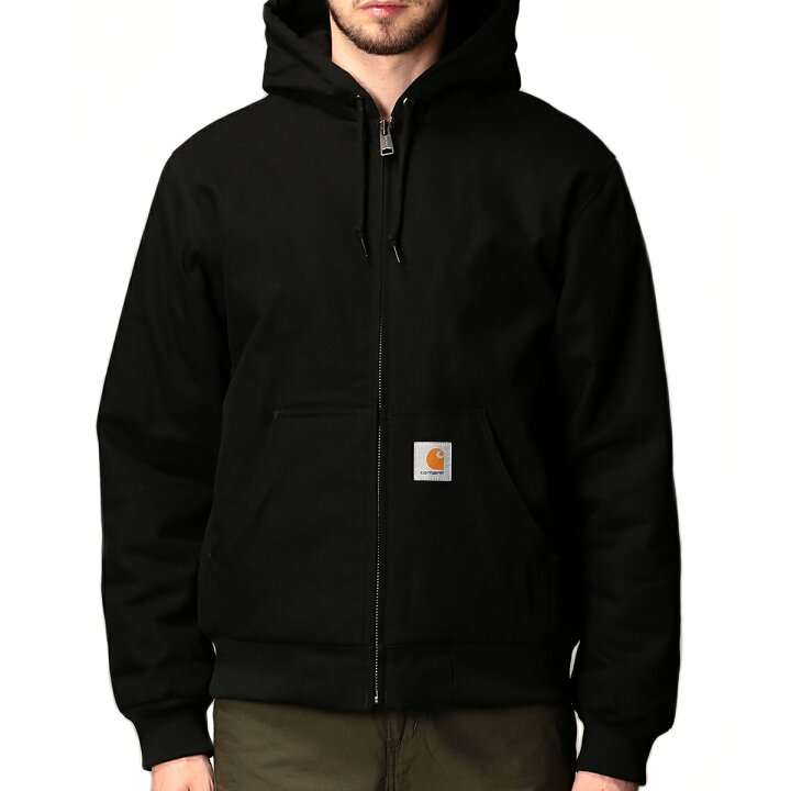 楽天市場】カーハート WIP ナイロンジャケット Carhartt WIP ACTIVE 