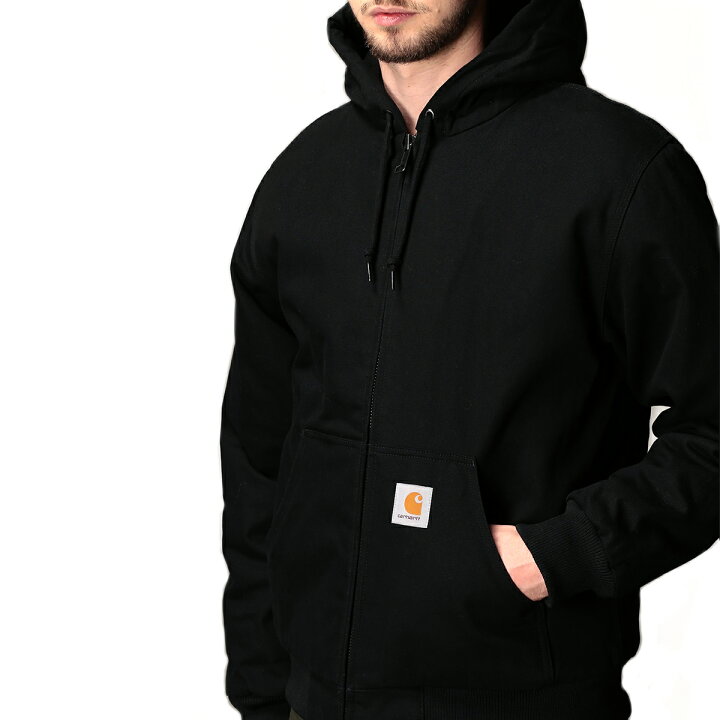 楽天市場】カーハート WIP ナイロンジャケット Carhartt WIP ACTIVE 
