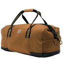 カーハート ボストンバッグ LEGACY 23 GEAR BAG カーハート レガシー23 ギアバッグ カーハート ボストン ツールバッグ アウトドア カーハート 旅行鞄 小物入れ 旅行バッグ ブラウン 茶 Brown スマホ アクセサリー 小物 ショルダーポーチ スマートフォン入れ 財布 サイフ