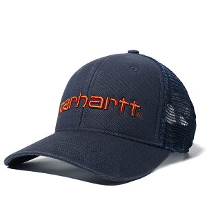�J�[�n�[�g �L���b�v Carhartt Canvas Mesh Back Logo Graphic Cap �L�����o�X ���b�V���o�b�N ���S �O���t�B�b�N �L���b�v �X�q �n�b�g CAP CAPS �x�[�X�{�[�� �L���b�v �J�[�n�[�g �����Y �J�[�u�o�C�U�[ 