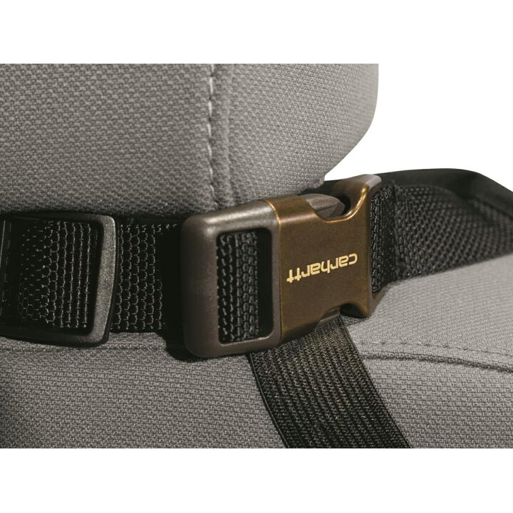 楽天市場】カーハート シートカバー Carhartt Universal Bench 