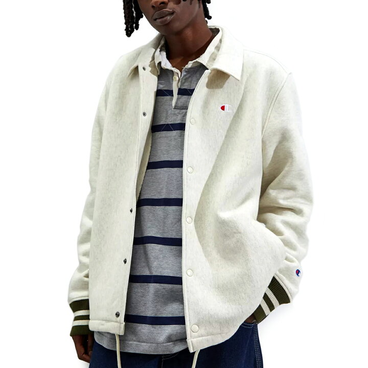 楽天市場】チャンピオン コーチジャケット Champion REVERSE WEAVE  