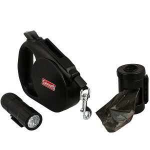R[} p[h COLEMAN 3 IN 1 RETRACTABLE LEASH pANZT[ O[h R[} \ [h Cgt hbO[h p  ybg RpNg Lk  ybgp