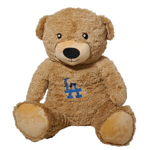 FOCO R{RL ObY ʂ xA[ BIG SIZE BEAR 36C` 91.44cm 傫 kCO~ MLB W[[O ObY FOCOА  LA DODGERS T[X hW[X tBMA rbOx