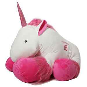 FOCO R{RL ObY ʂ jR[ BIG SIZE UNICORN 36C` 91.44cm 傫 kCO~ MLB W[[O ObY FOCOА  LA DODGERS T[X hW[X tBMA r