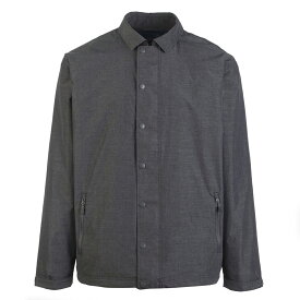 グラミチ ジャケット Gramicci EL ENTRENADOR COACH JACKET コーチジャケット ウインドブレーカー ナイロンジャケット メンズ ジャケット グラミチ ナイロンジャケット メンズ アウター ブルゾン メンズ コーチジャケット キャンプ アウトドア 撥水加工 USA USA企画 海外限定