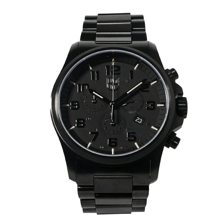 楽天市場】ルミノックス 腕時計 Luminox AtacamaField CHRONOGRAPH XL 