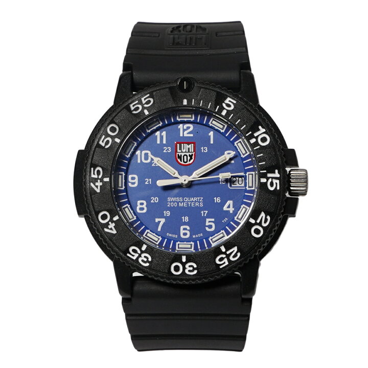 Luminox ルミノックスXS.3003.Fネイビーシールズミリタリー