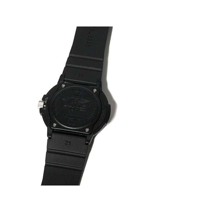 楽天市場】ルミノックス Luminox NAVY Seal ネイビーシールズ XS.3003 