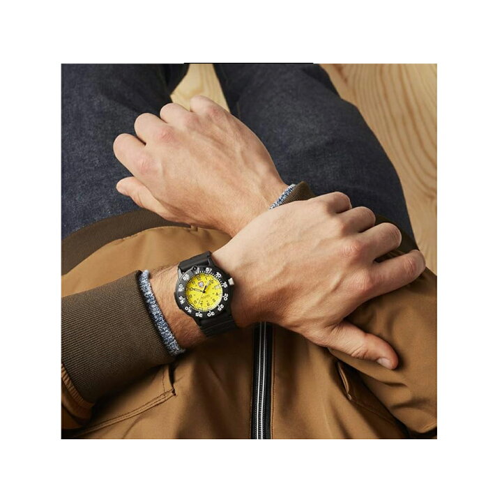 楽天市場】ルミノックス Luminox NAVY Seal ネイビーシールズ XS.3005 
