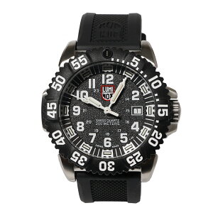 ���~�m�b�N�X Luminox NAVY Seal �l�C�r�[�V�[���Y �J���[�}�[�N�V���[�Y XS.3151.NV T25 ���~�m�b�N�X �r���v 3150 SERIES T25�\�L �E�H�b�` �~���^���[�E�H�b�` �l�C�r�[�V�[���Y ���~�m�b�N�X �r���v 