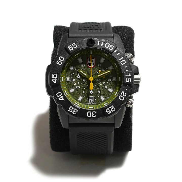 楽天市場】ルミノックス Luminox NAVY SEAL ネイビーシールズ 