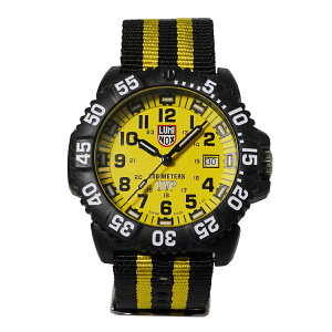 ���~�m�b�N�X Luminox NavySeal XS.3955.set Scott Cassell Special Edition T25 ���~�m�b�N�X �r���v 3950Series T25�\�L �C�G���[�X�g���b�v �X�R�b�g�J�b�Z�� �E�H�b�` �~���^���[�E�H�b�` �l�C�r�[�V�[���Y ��