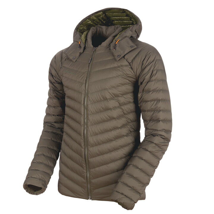 楽天市場】マムート ダウンジャケット MAMMUT ALVRA LIGHT IN HOODED 