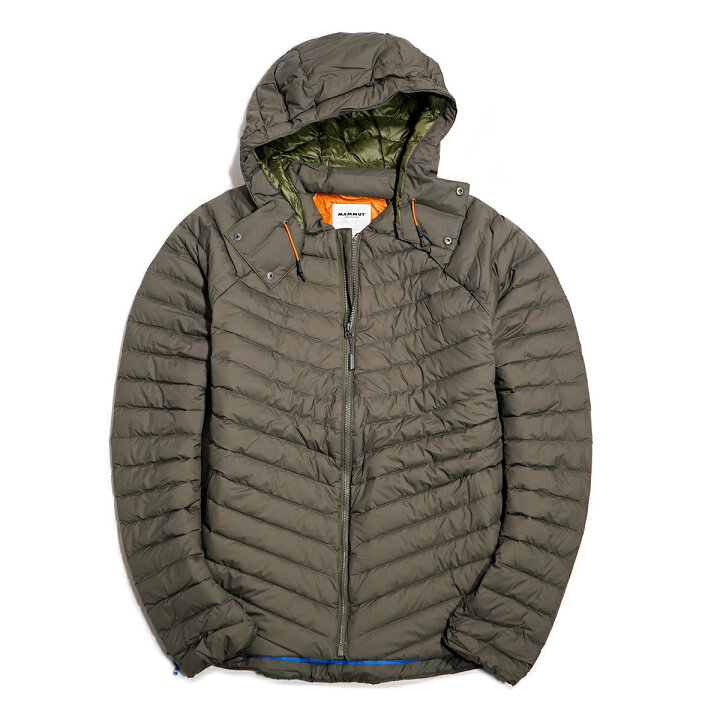 楽天市場】マムート ダウンジャケット MAMMUT ALVRA LIGHT IN HOODED