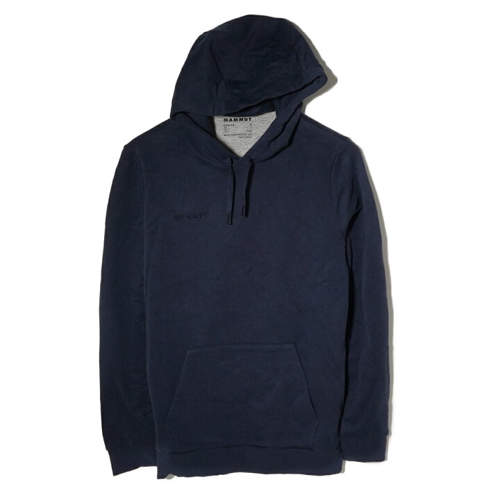 楽天市場】マムート パーカー Mammut Logo ML Hoody マムート プル 