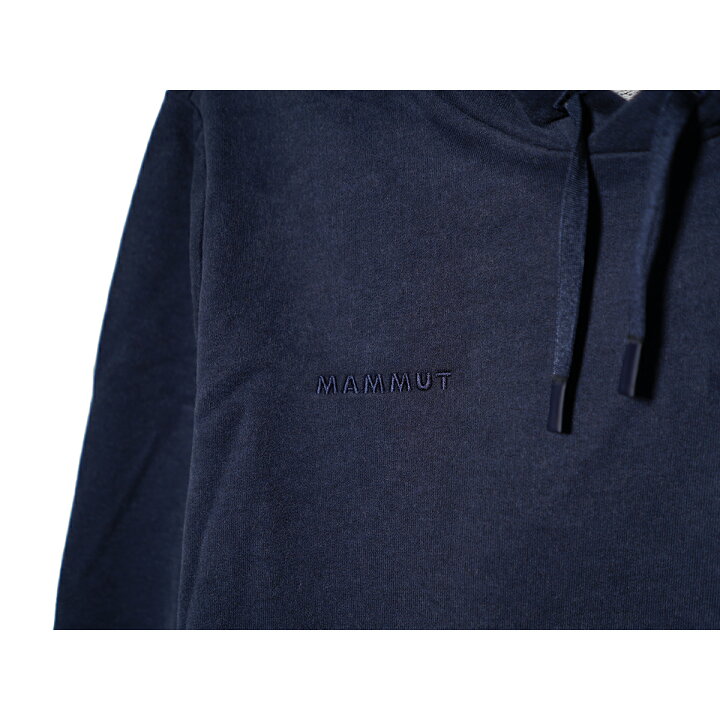 楽天市場】マムート パーカー Mammut Logo ML Hoody マムート プル 
