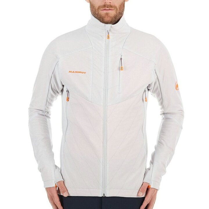 楽天市場】マムート ジャケット Mammut マムート Eigerjoch IN Hybrid  