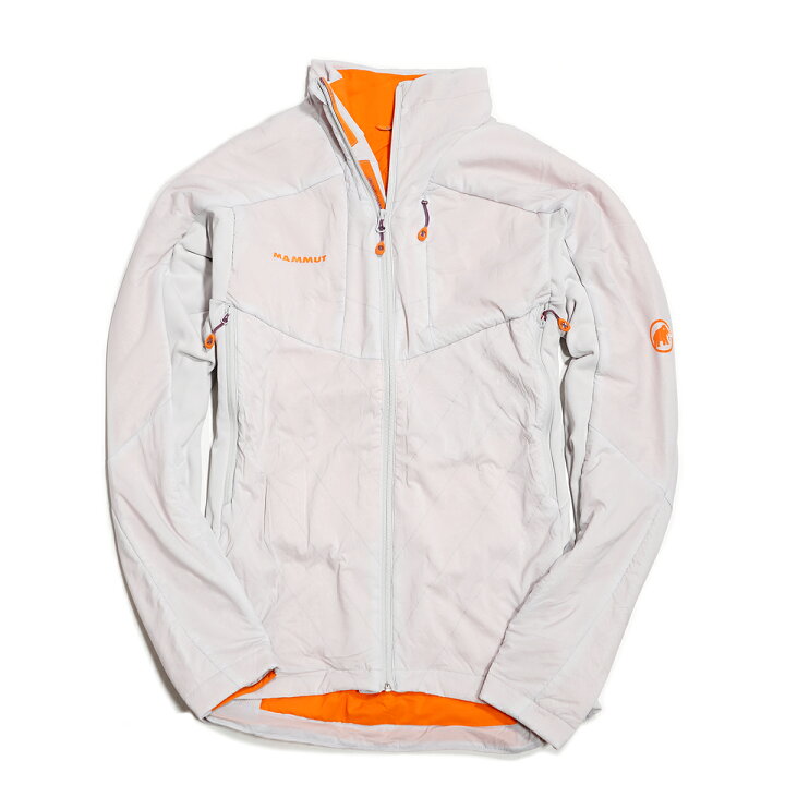 楽天市場】マムート ジャケット Mammut マムート Eigerjoch IN Hybrid  