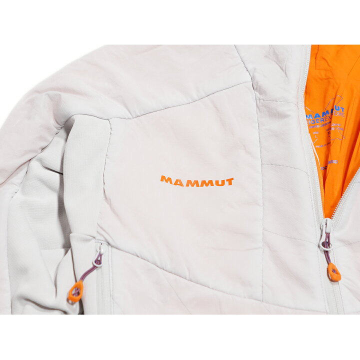 楽天市場】マムート ジャケット Mammut マムート Eigerjoch IN Hybrid  