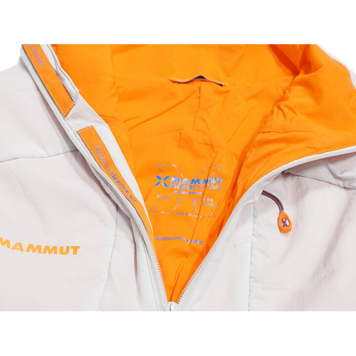 楽天市場】マムート ジャケット Mammut マムート Eigerjoch IN Hybrid 