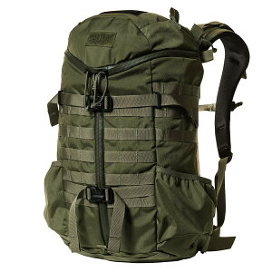 ミステリーランチ 2 DAY ASSAULT 27L (登山用リュック・ザック) 価格  