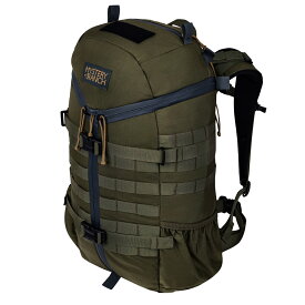 ミステリーランチ リュック 2dayアサルト MYSTERY RANCH 2 DAY ASSAULT PACK 27L 2dayアサルト パック 2デイ メンズ アサルトパック メンズ レディース バックパック ビジネス リュック バッグ 鞄 トラベル 旅行 キャンプ アウトドア フェス 無地バッグ ツーデイ ミリタリー