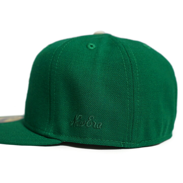 楽天市場】NEW ERA×FEAR OF GOD ESSENTIALS - 59FIFTY FITTED CAP 