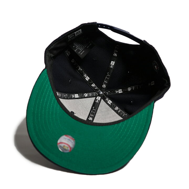 楽天市場】ニューエラ キャップ New Era 9FIFTY Cap NEW YORK YANKEES 