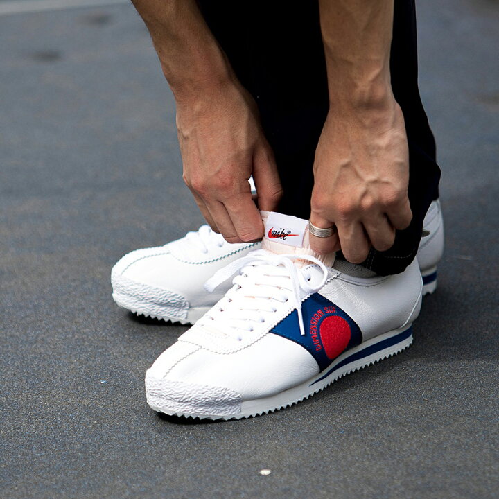 楽天市場】ナイキ スニーカー メンズ NIKE CORTEZ 72 S.D. dimension 