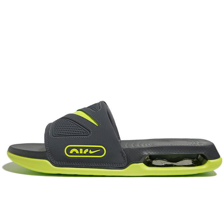 楽天市場 ナイキ Nike Air Max Cirro Slide Sandal ナイキ メンズ サンダル エアマックス シーロ サンダル Dc1460 003 ナイキ サンダル メンズ Nike エアマックスシーロ メンズ サンダル スリッパ エアマックス ナイキ サンダル メンズ コンフォートサンダル メンズ Air