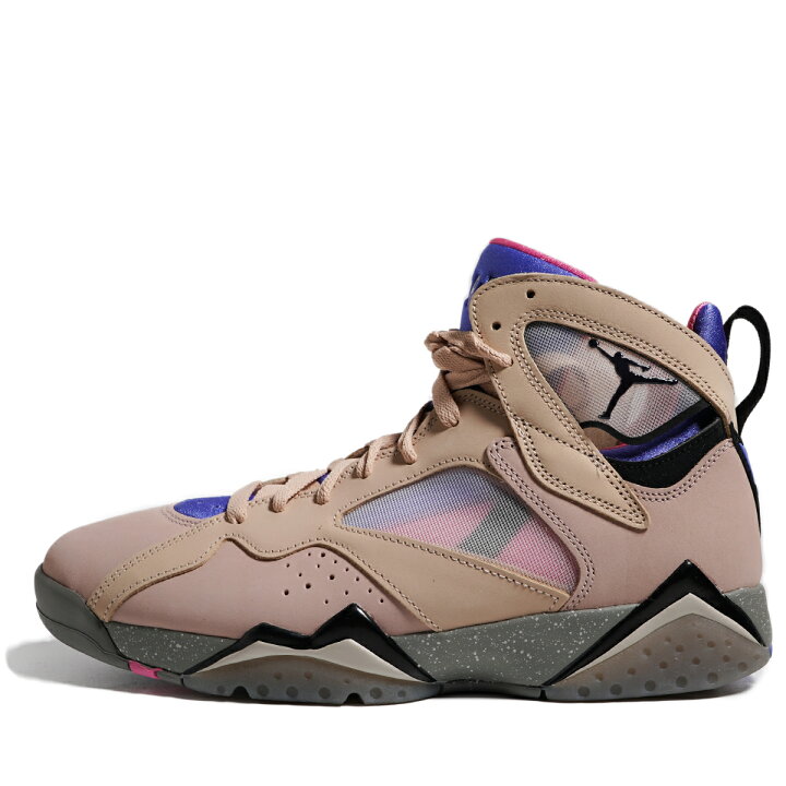 楽天市場】ナイキ スニーカー メンズ NIKE AIR JORDAN 7 SE SAPPHIRE 