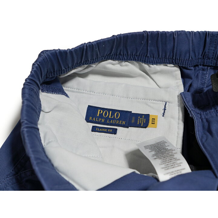 楽天市場】ポロ ラルフローレン パンツ Polo Ralph Lauren TRAILSTER 