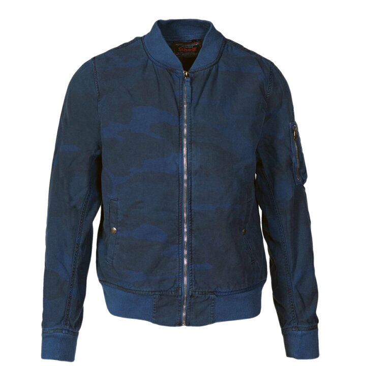 楽天市場】ショット ジャケット Schott MA-1 COTTON TWILL JACKET 