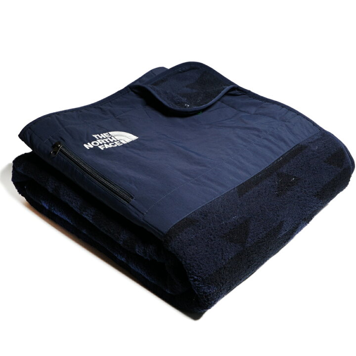 楽天市場】ザ ノースフェイス ブランケット The North Face DUNRAVEN 
