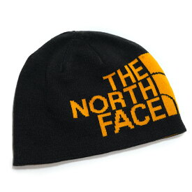 ザ ノースフェイス ニットキャップ The North Face REVERSIBLE TNF BANNER BEANIE リバーシブル TNF バナービーニー ビーニー ノースフェイス ニット帽 メンズ 帽子 ニットキャップ メンズ リバーシブルニット ニットキャップ ビーニー スノボー スキー 海外限定