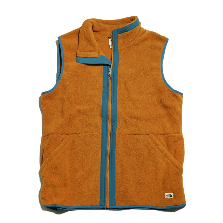 楽天市場】ザ ノースフェイス ベスト The North Face CARBONDALE VEST 
