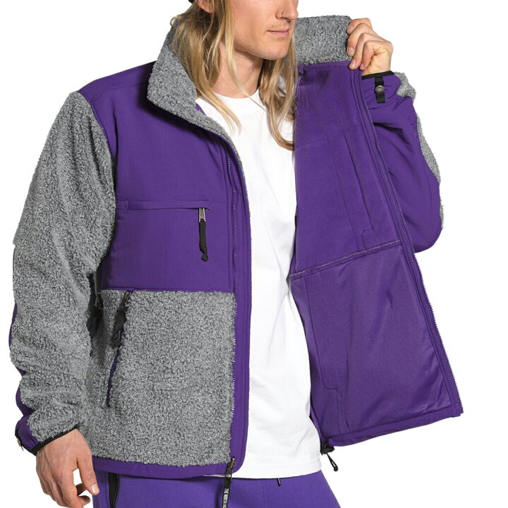 楽天市場】ザ ノースフェイス フリースジャケット The North Face  