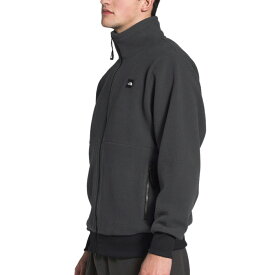 ザ ノースフェイス フリースジャケット The North Face FLEESKI FULL ZIP FLEECE - EU シェルパ フルジップ フリースジャケット ノースフェイス フリースジャケット メンズ ジャケット ノースフェイス フリース メンズ フルジップジャケット EU企画 海外限定