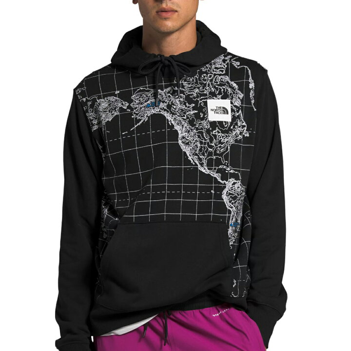 楽天市場】ザ ノースフェイス パーカー The North Face 