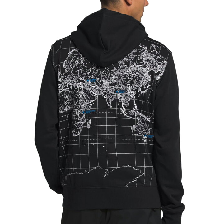 楽天市場】ザ ノースフェイス パーカー The North Face 