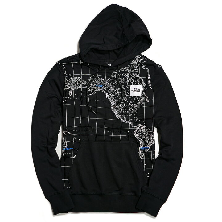 楽天市場】ザ ノースフェイス パーカー The North Face