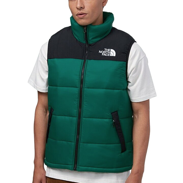 楽天市場】ノースフェイス ベスト The North Face HMLYN INSULATED 