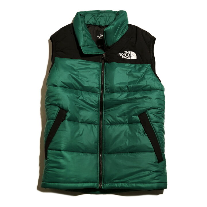 楽天市場】ノースフェイス ベスト The North Face HMLYN INSULATED 