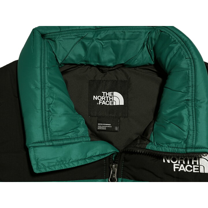 楽天市場】ノースフェイス ベスト The North Face HMLYN INSULATED 