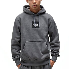 ザ ノースフェイス パーカー The North Face HEAVYWEIGHT BOX PULLOVER HOODIE パーカ ヘビーウェイトボックス プルオーバーパーカー メンズ ボックスロゴ HW BOX パーカー ロゴ パーカ メンズ プルオーバー ノースフェイス パーカ ボックスロゴ USA USA企画 海外限定