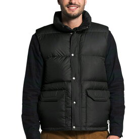 ノースフェイス ベスト The North Face SIERRA DOWN VEST フリースベスト カーボンデール ベスト フルジップフリースベスト ノースフェイス フリースベストシェルパフリース メンズ ボア ベスト ノースフェイス フリース メンズ フルジップフリース USA企画 海外限定