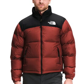 ザ ノースフェイス ダウンジャケット メンズ The North Face 1996 RETRO NUPTSE JACKET 1996 ヌプシ ジャケット ノースフェイス ヌプシジャケット マウンテンジャケット ジャケット ダウン グースダウン ノースフェイス ダウンジャケット 海外限定 700フィル DWR(撥水加工)