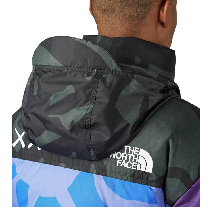 楽天市場】ザ ノースフェイス ダウンジャケット メンズ The North Face 